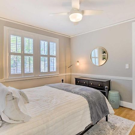 Columbia Vacation Rental Less Than 2 Mi To University Kültér fotó